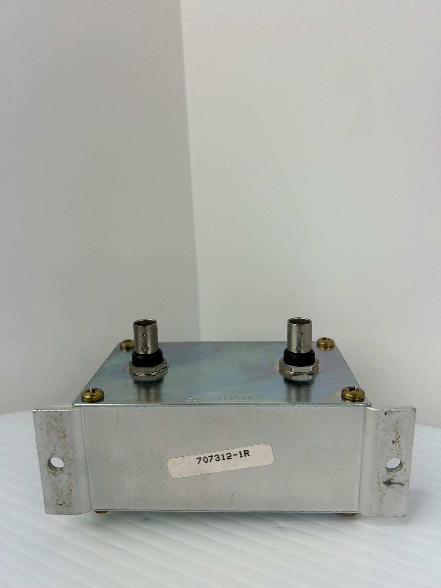 Reliance Electric 57C380 Passive Tap Communications Card