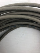 Consolidated E108529 22AWG LL60333 CSA CMG Data Cable