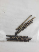 15/64 Drill Bit (Lot of 8)