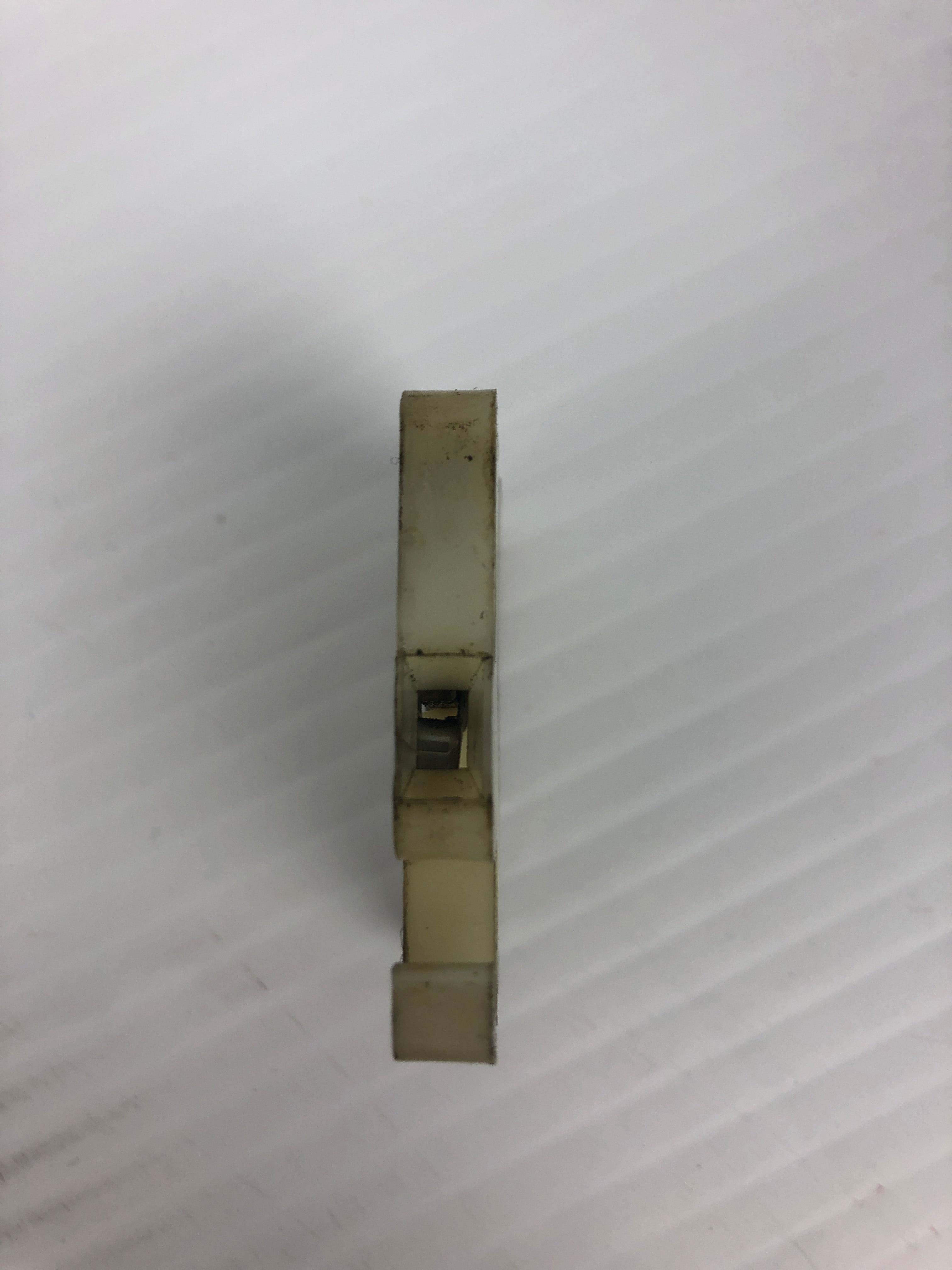 Allen Bradley BUL 1492 White Terminal Blocks Style H - Lot of 118