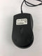 Staples 23415 Wired Optical Mouse Black