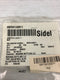 Sidel 8BF04100011 Nut - Lot of 25
