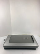 HP ScanJet 4850 Flatbed Photo Scanner FCLSD-0507 Class: B - No Cables Parts Only