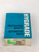 Standard Hygrade CV351 Carburetor Choke Thermostat