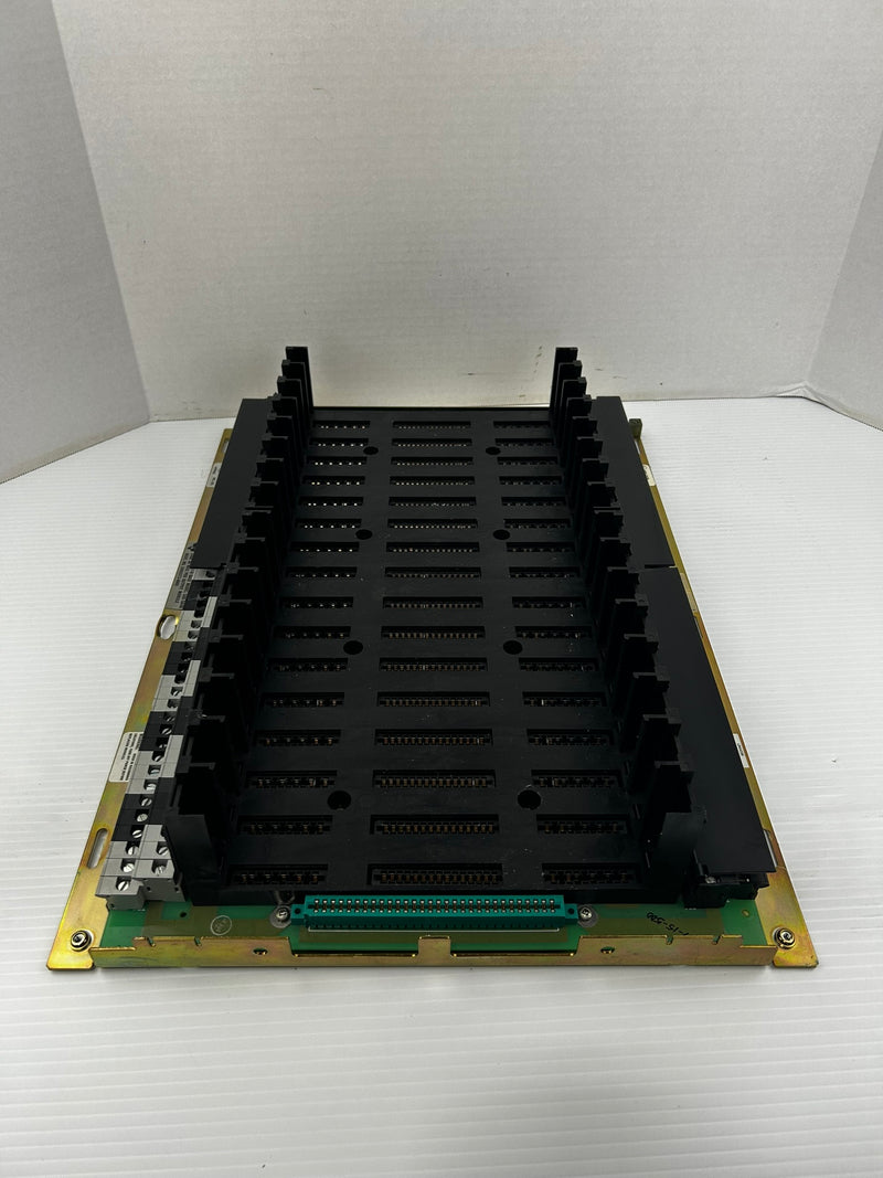 Texas Instrument 500-5848 14 Module I/O Base 1440 VA Max Per Output Module