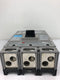 Siemens JD63F400 Circuit Breaker Type: JD6-A 600V 400A 3P 50/60Hz