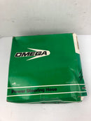 Omega 968 Power Steering Hose