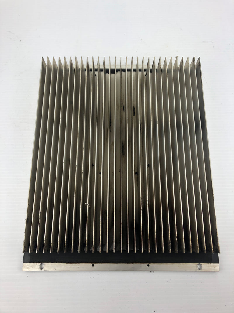 Yaskawa SGDR-HP50S Heat Sink Servo Plate