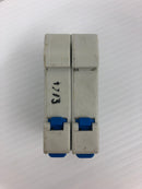 Buss MSC.10 Fuse Holder 10 X 38 600V 25A 2P