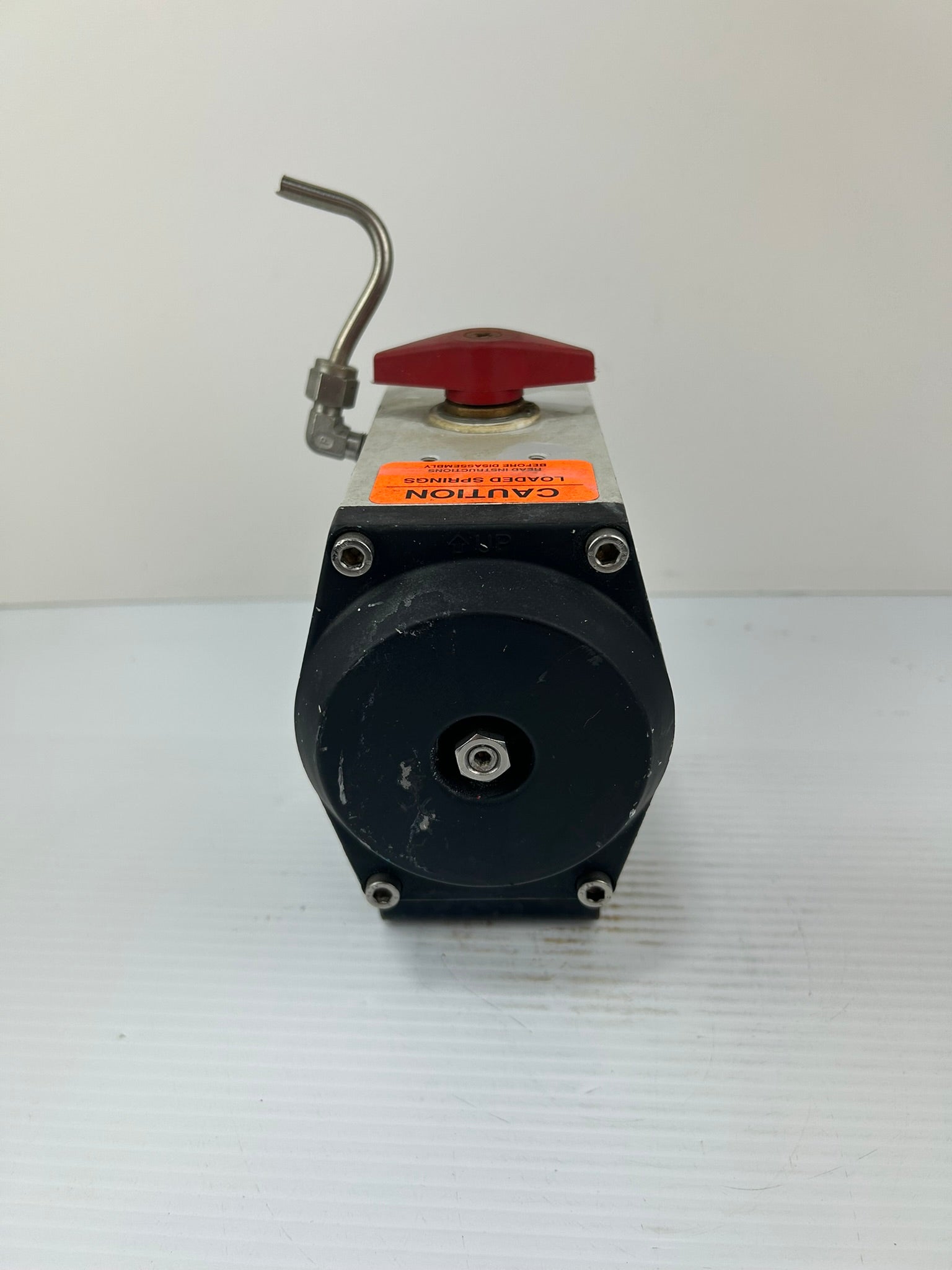 UniTorq M.103 K4 Pneumatic Actuator