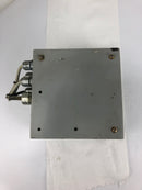 8" x 8" Electrical Box- Electrical Enclosure