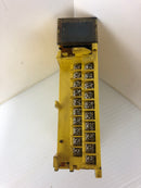 Fanuc A03B-0807-C104 PLC Module