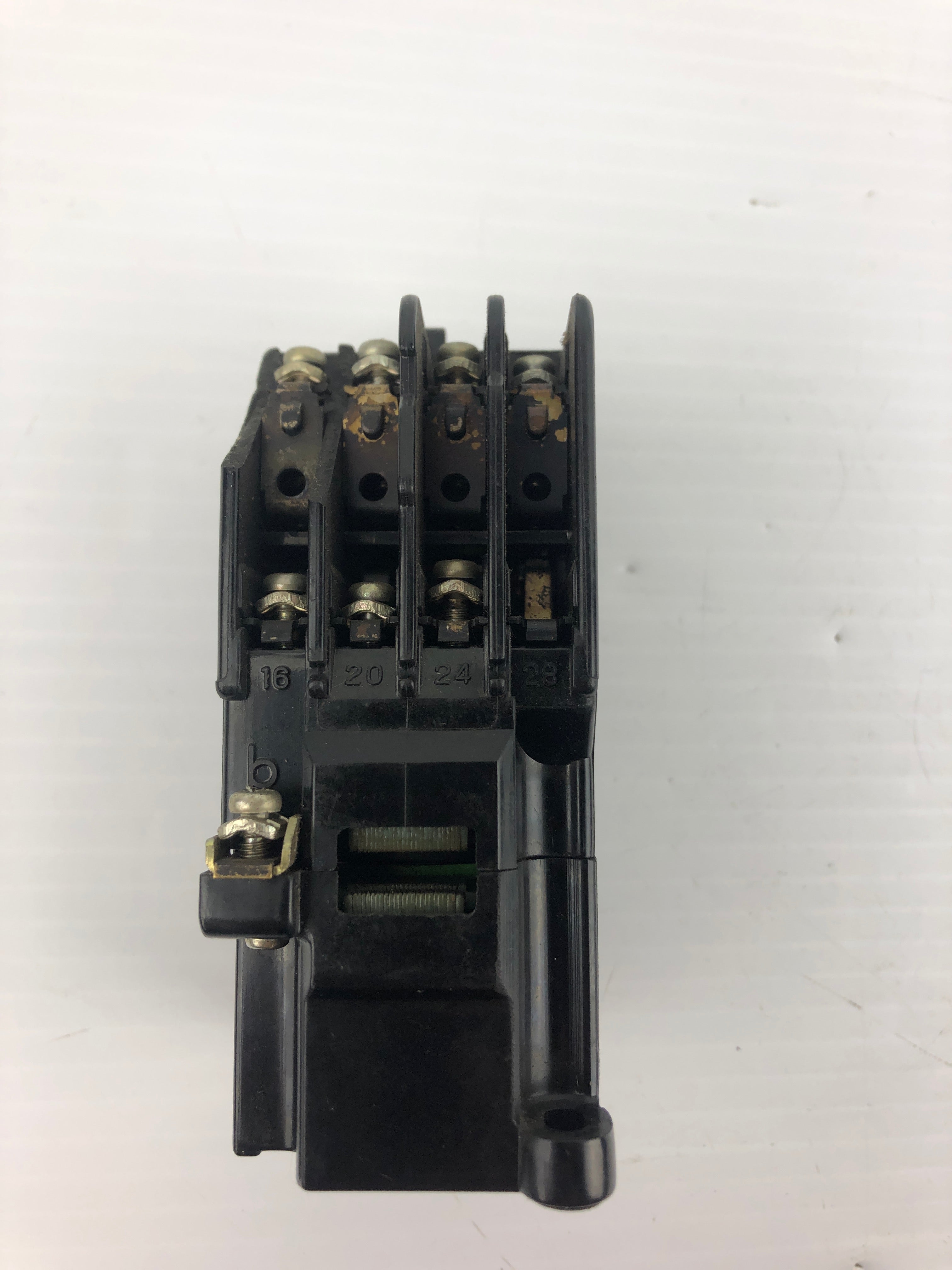 Fuji SRCa 3631-0 Contactor (Broken Casing)