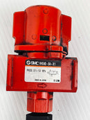 SMC VHS40-04-X1 Valve