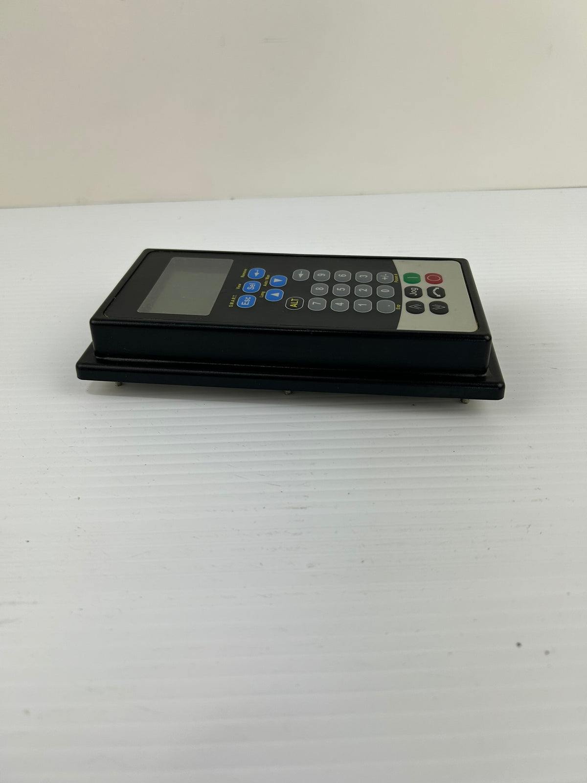 Allen-Bradley 20-HIM-C3S PowerFlex LCD HIM Keypad Remote Full Numeric Series C
