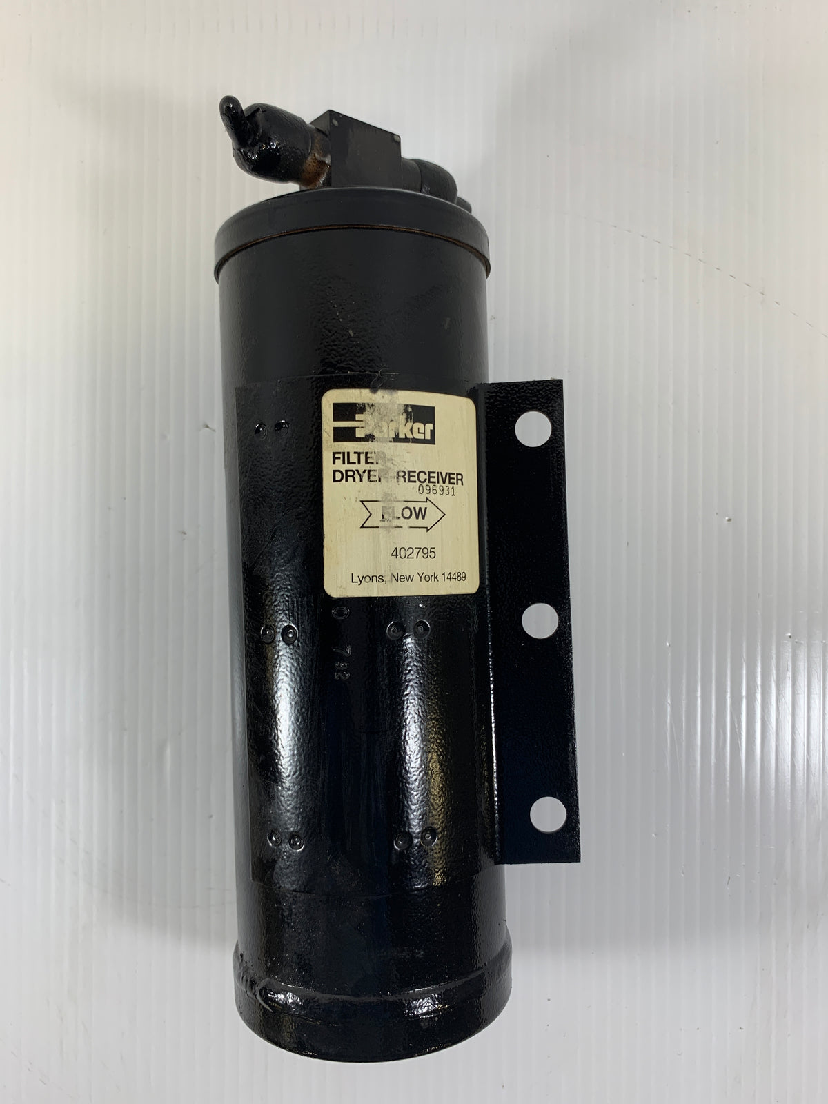 Parker 402795 Filter Dryer Receiver Drier