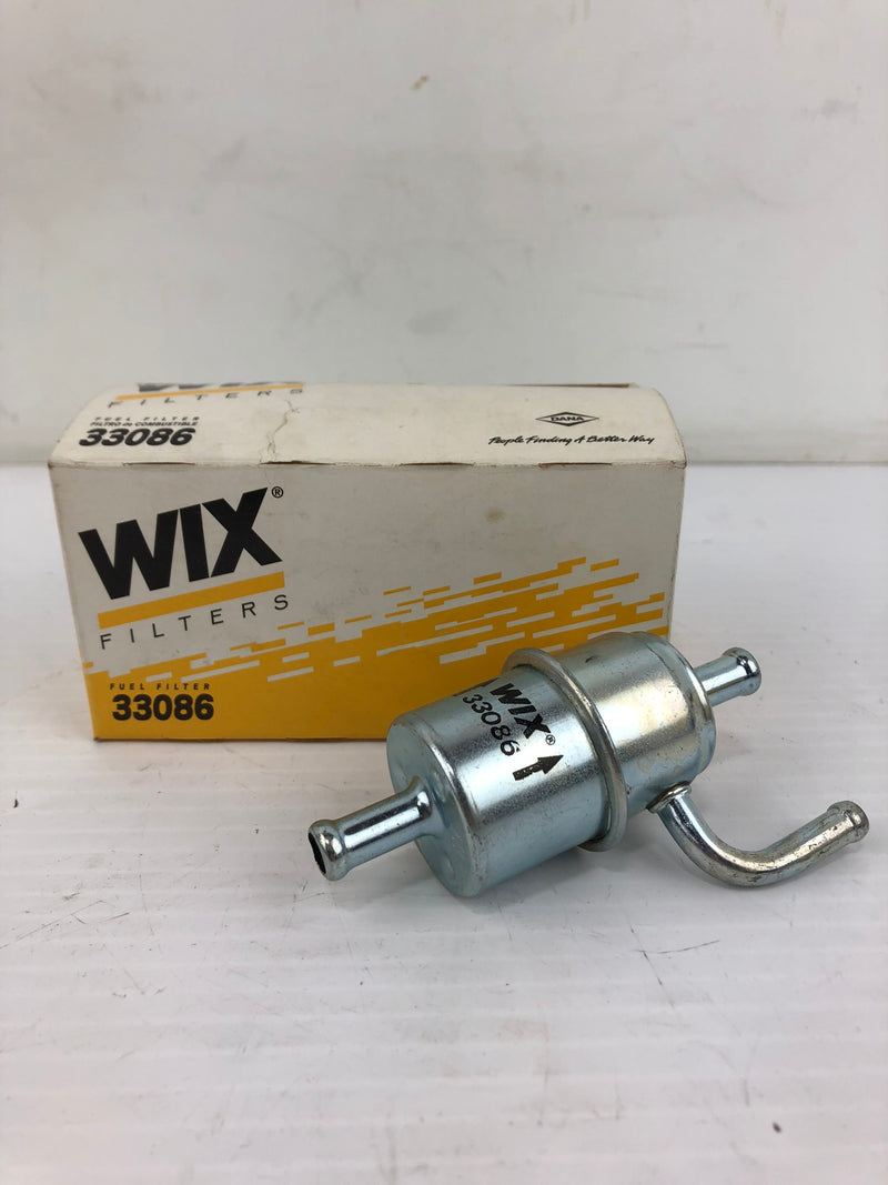 WIX 33086 Fuel Filter