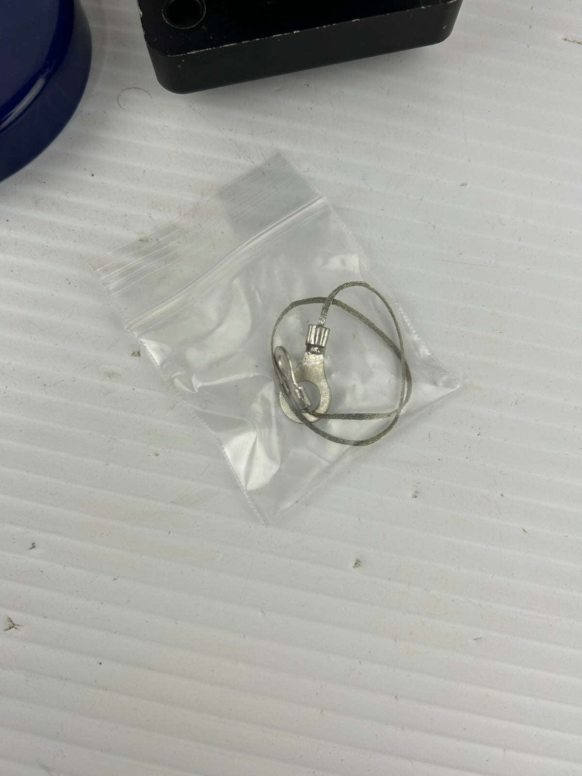 Sencon 325-50104-10-R Detector Head 325-50104-10