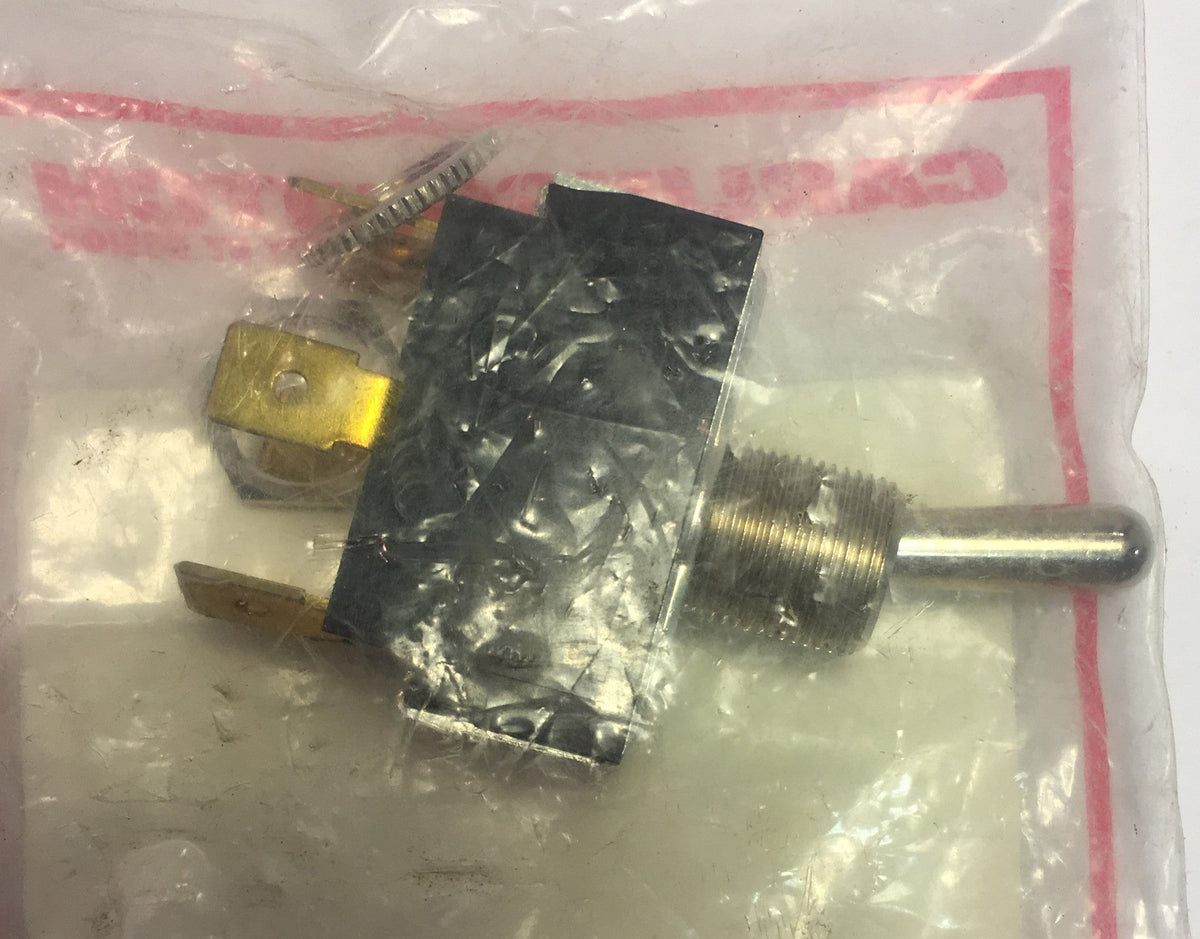 Carling Switch 1244-Q 3/4 HP