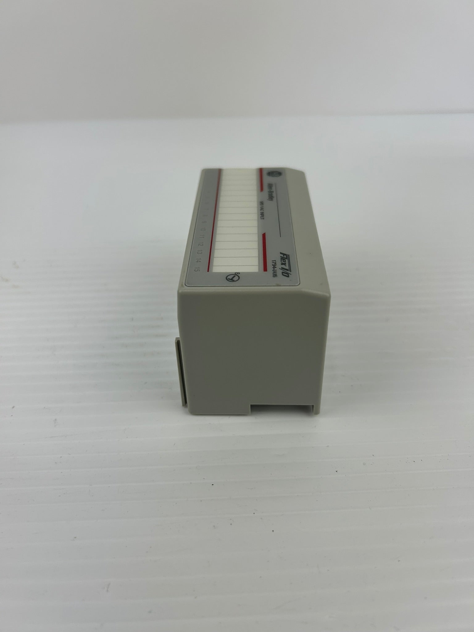 Allen Bradley 1794-IA16 Flex I/O Input Module Series A 120 VAC