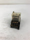 OMRON LY4N Relay 24VDC with Base