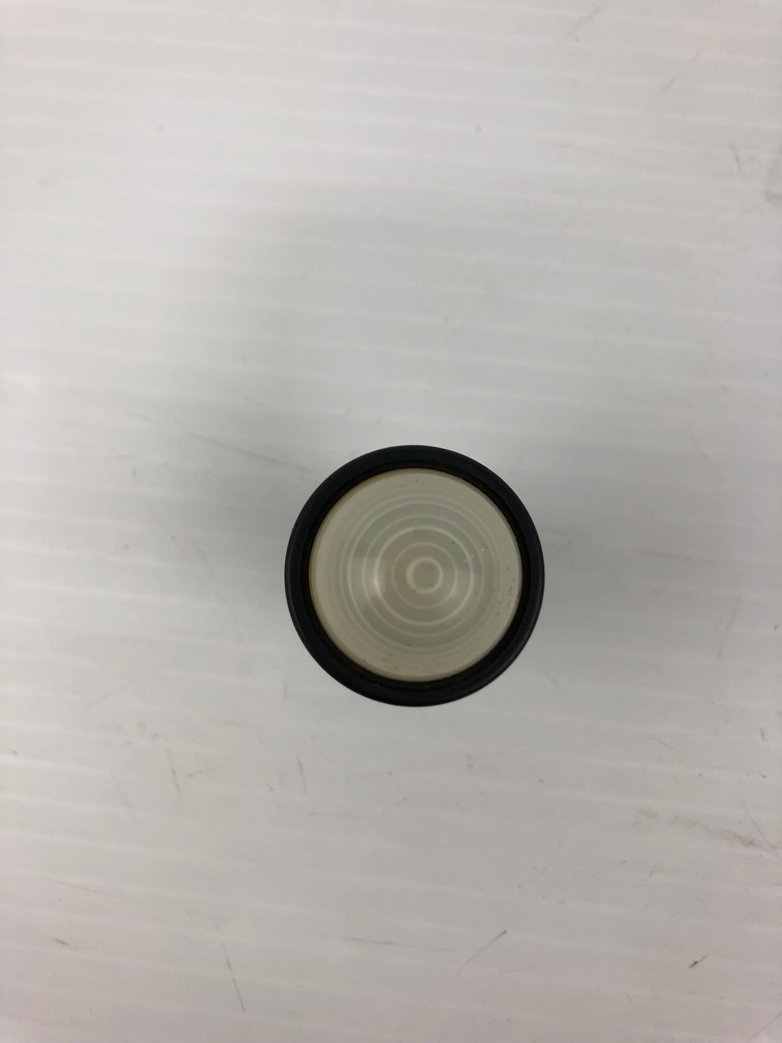 Fuji Electric DR22D0L White Indicator Light 30V 1W