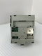 Allen-Bradley 1794-ADN DeviceNet Flex I/O Adapter Ser B Rev A01 F/W REV F 24VDC