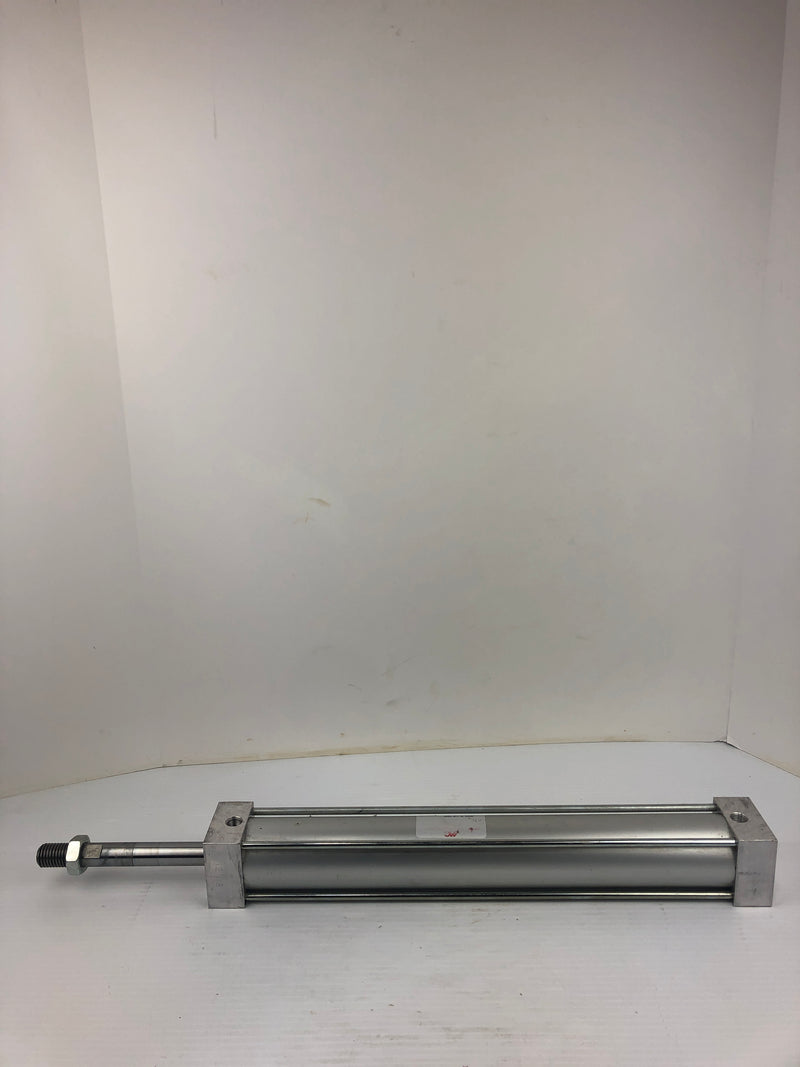 Advanced Automation 300X12DC Pneumatic Air Cylinder