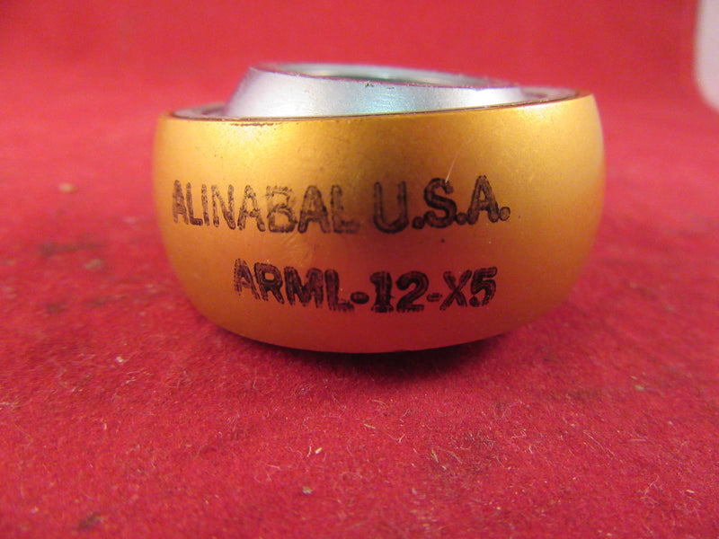 Alinabal Rod End ARMTL-12-X5