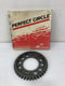 Perfect Circle S610T Engine Timing Camshaft Sprocket S-610T