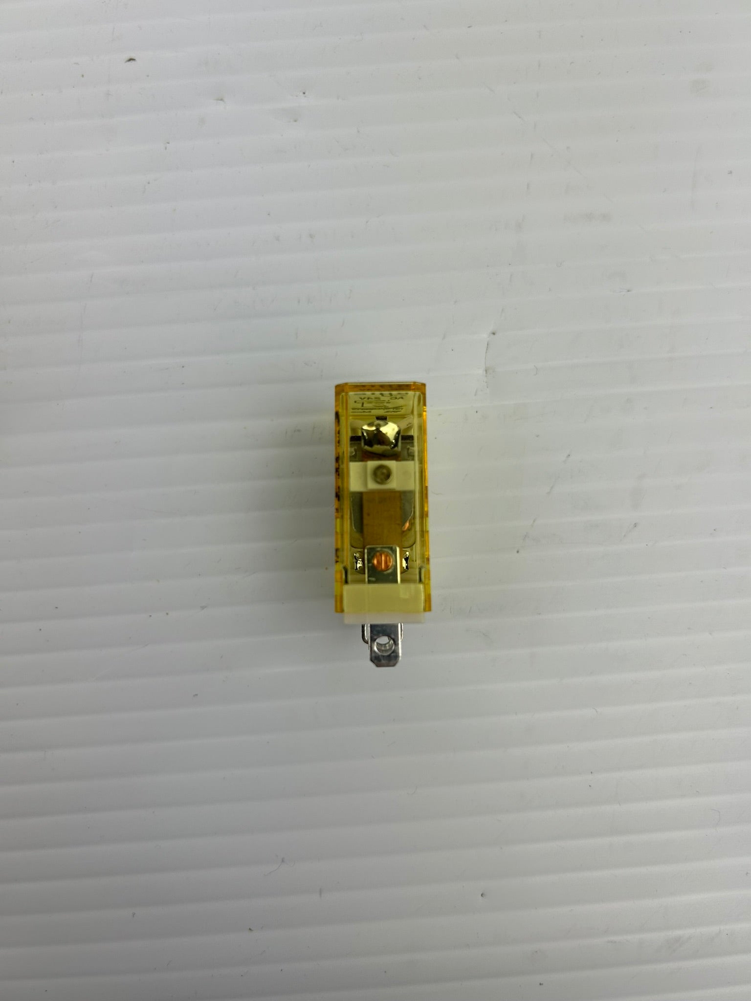 IDEC RH1B-U Relay 24VAC - Lot of 19