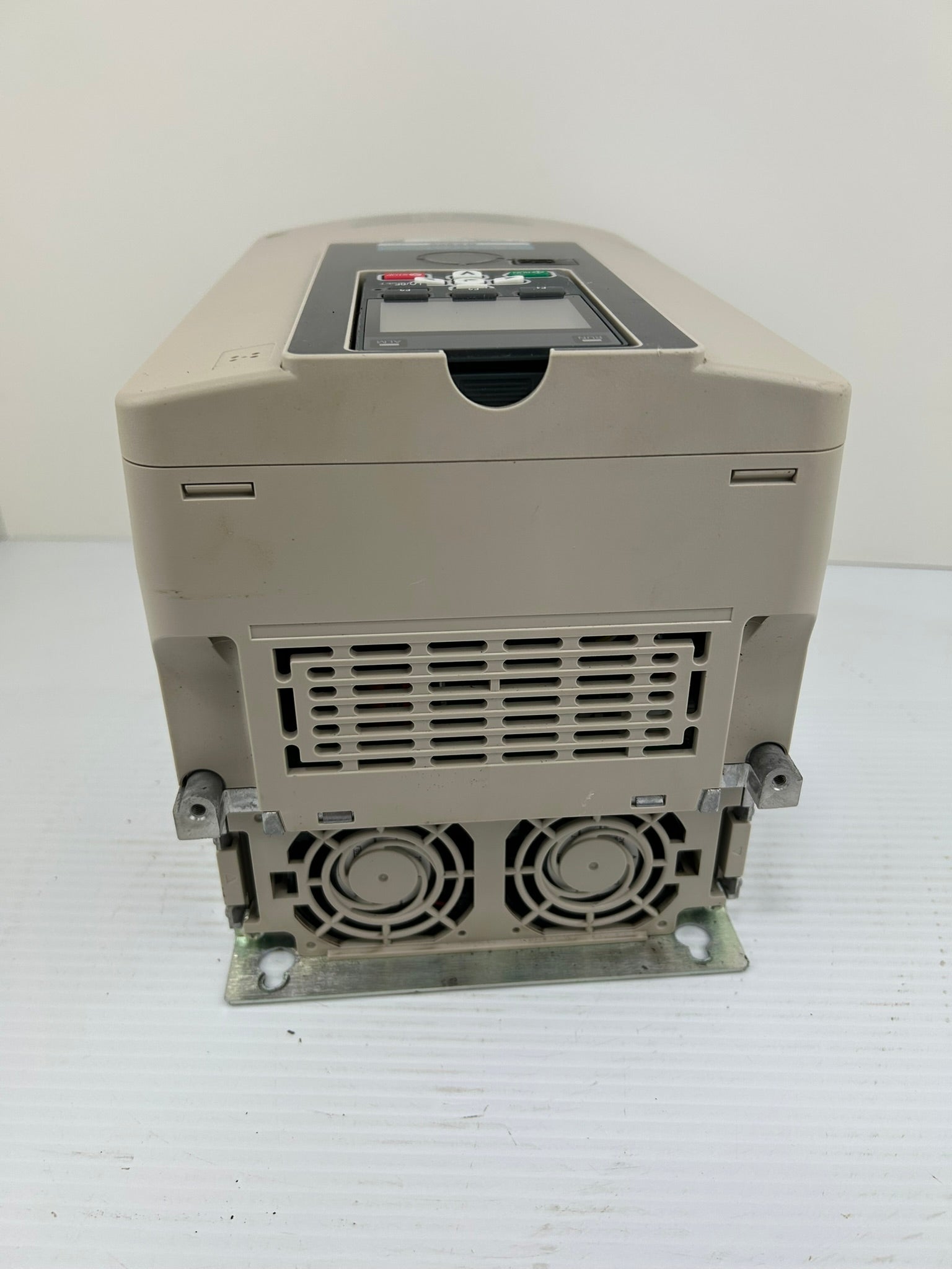 Yaskawa CIPR-GA80U4038ABMA-AAAANA AC Drive Series C