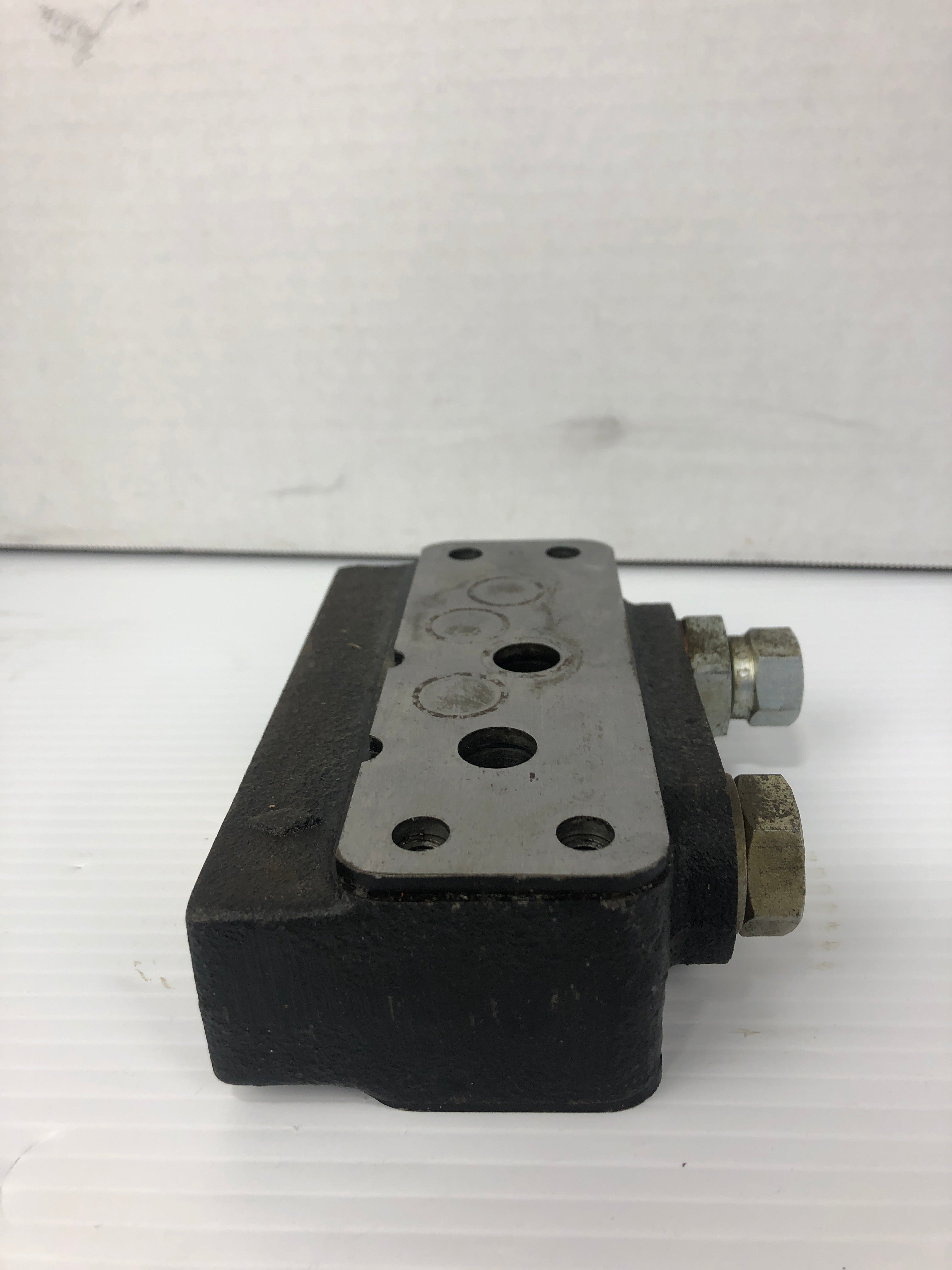 Vickers PC/P1 Valve
