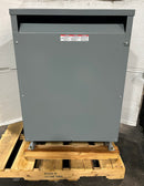 Square D 150T6H Sorgel General Purpose Transformer 150kVA 3PH 240/480V 360/180A