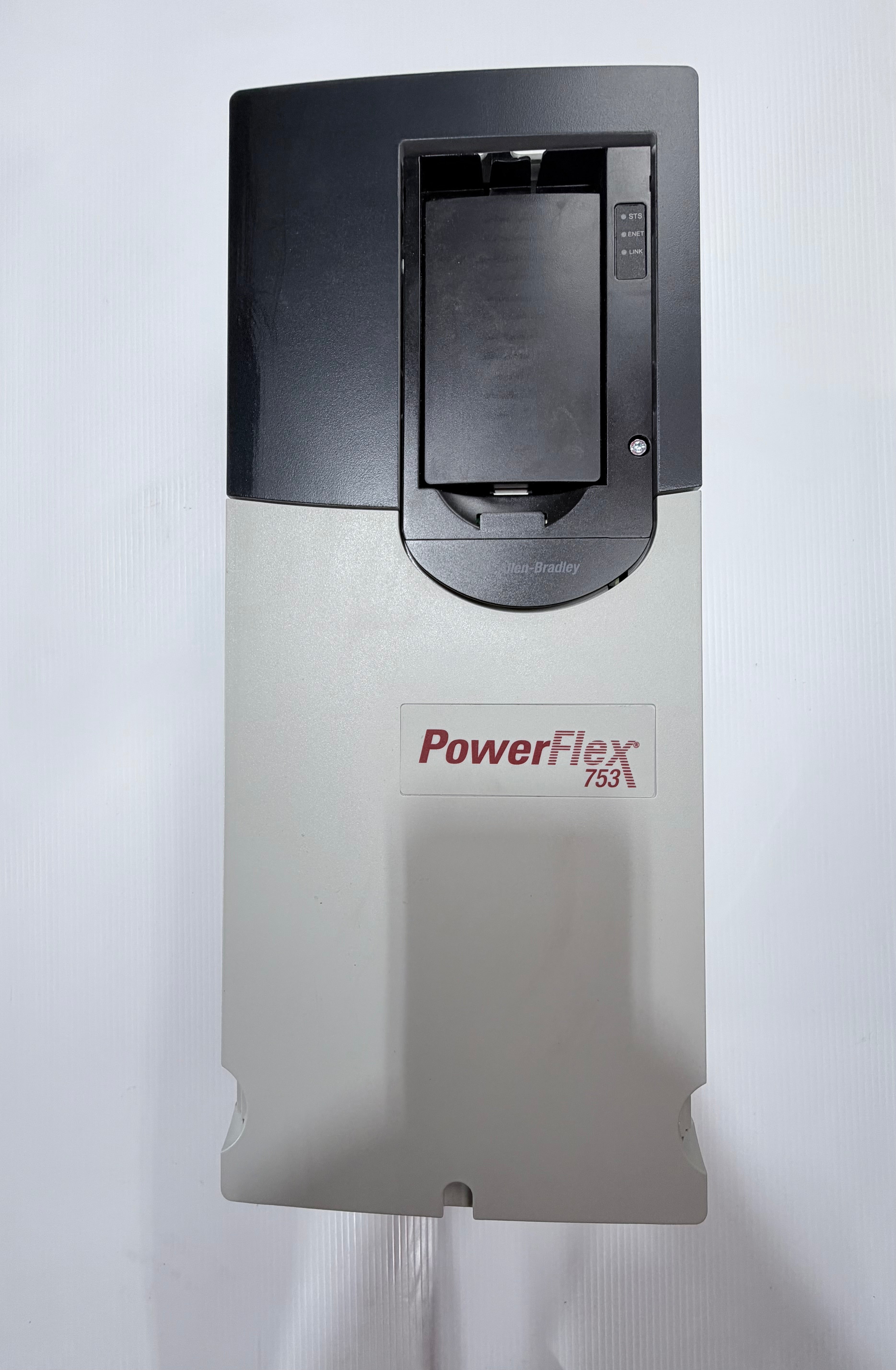 Allen Bradley PowerFlex 753 20F11ND027JA0NNNNN AC Drive 20 HP