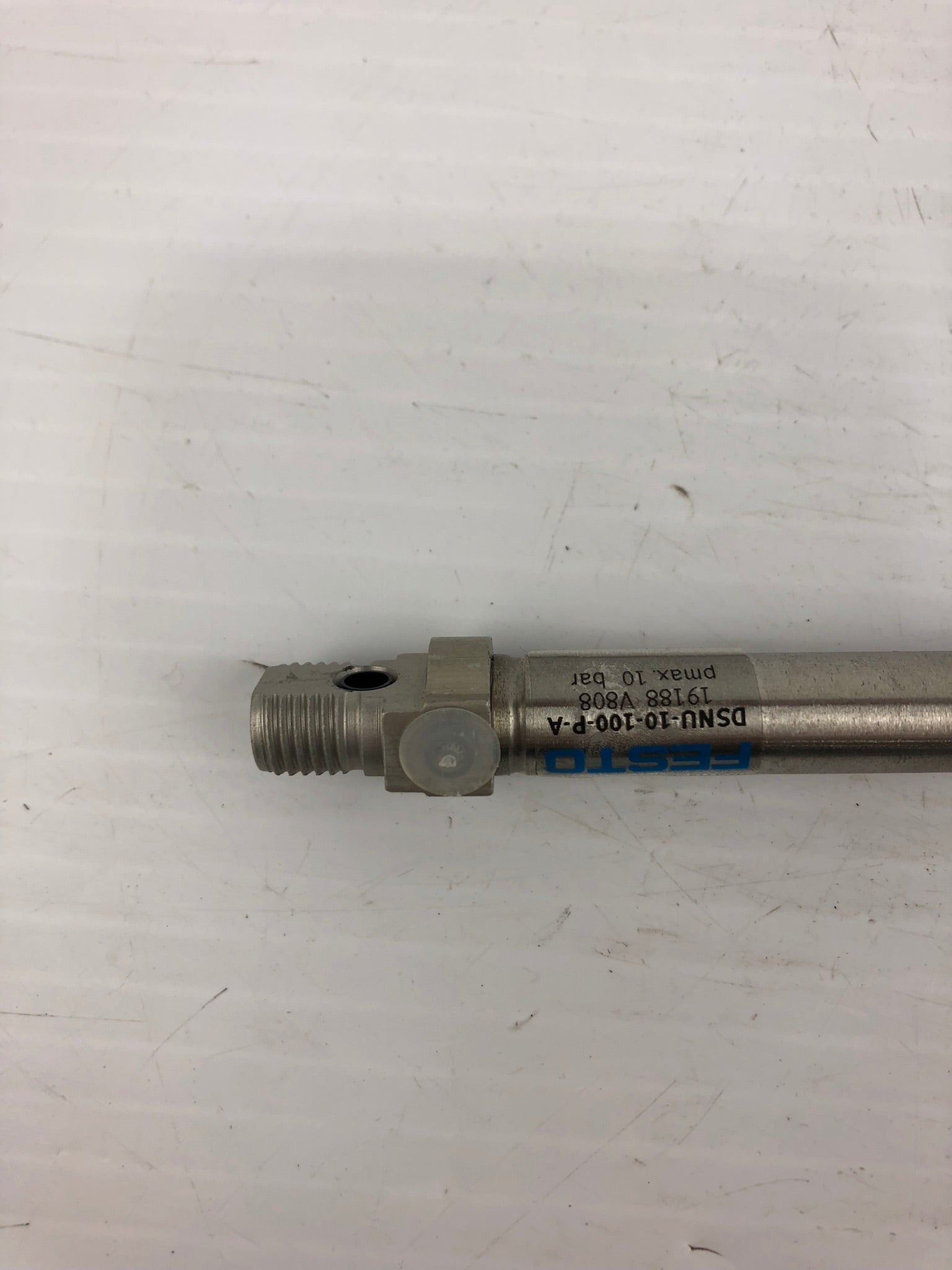 Festo DSNU-10-100-P-A Cylinder 19188