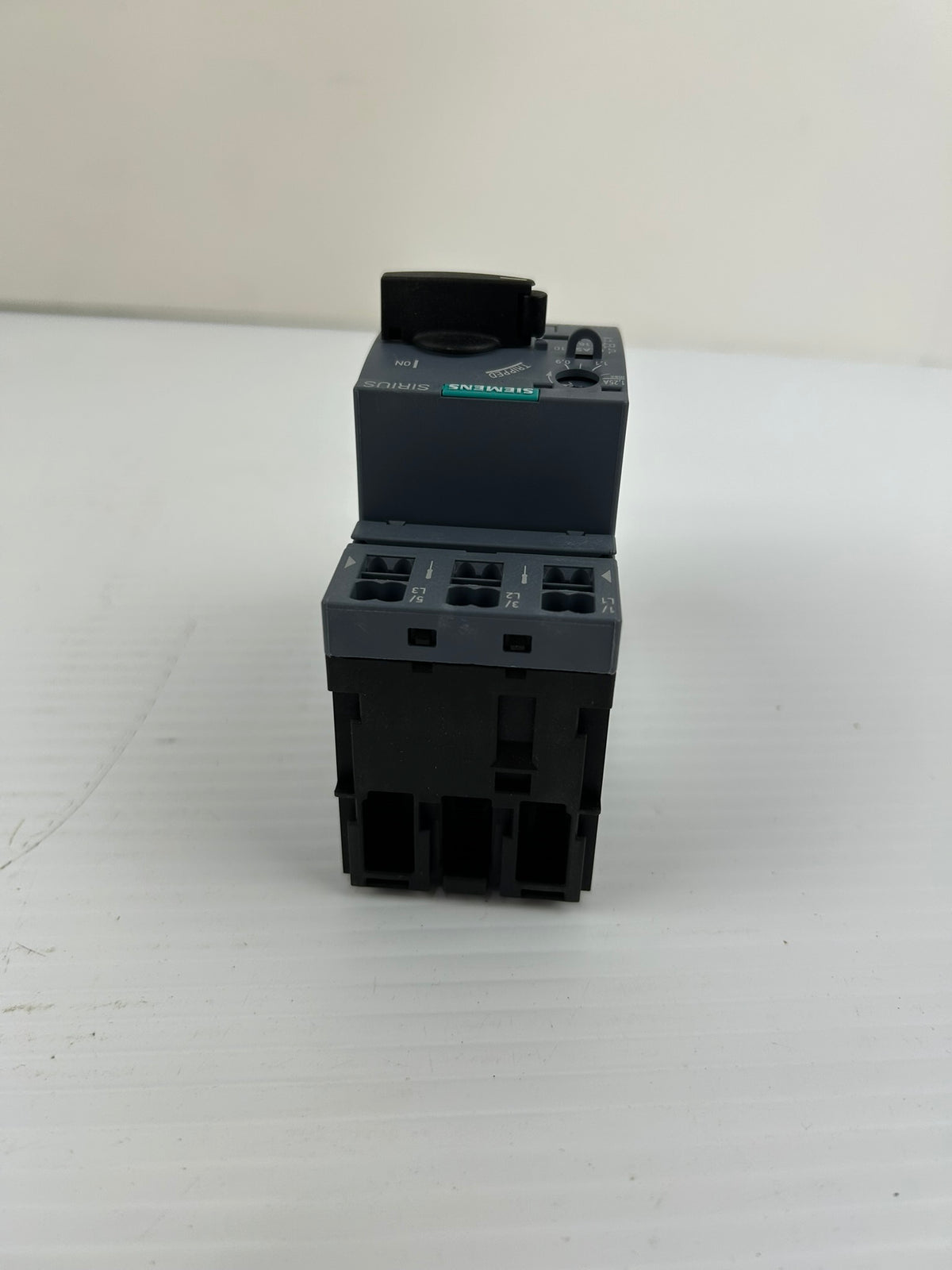 Siemens 3RV2011-0KA20 Circuit Breaker 0.9-1.25A