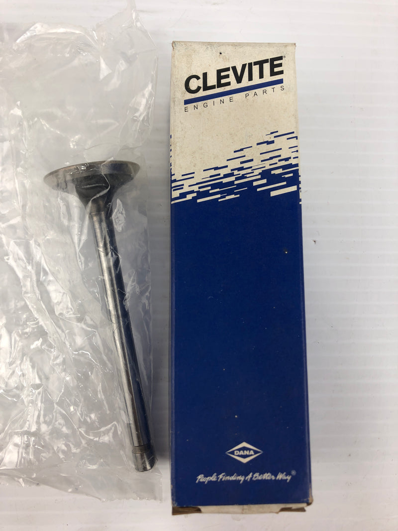 Clevite 2112727 Engine Exhaust Valve 211-2727