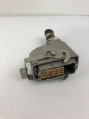 MOLEX Small Connector Housing