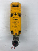 Allen Bradley Guard Master MT-GD2 Safety Interlock Switch 240V 3A