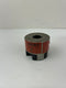 Lovejoy L-100 .875 Jaw Coupling Hub 7/8 KW 68514411514