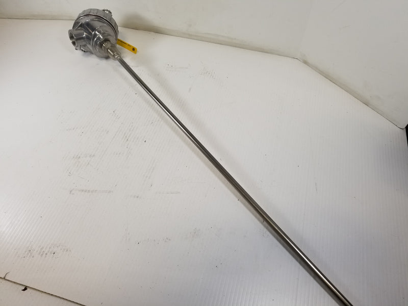 Anguil KK63U-024-00-8HN31 Thermocouple Probe