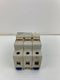 Ferraz Shawmut USCC3I Fuse Holder Y218038 600V 30A 3P - Lot of 3