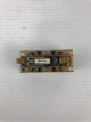 Omron G7SA-4A2B General Purpose Relay 24VDC with Base P7SA-14F-ND 09Y5EH