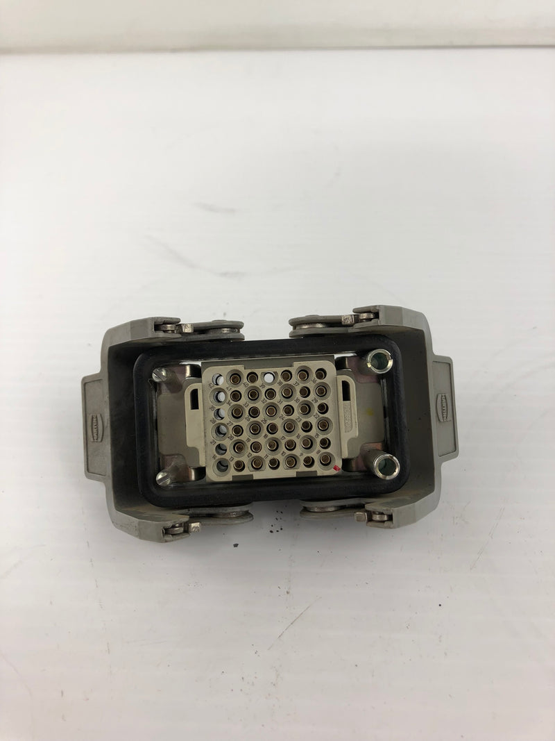 Harting Electrical Connector Plug