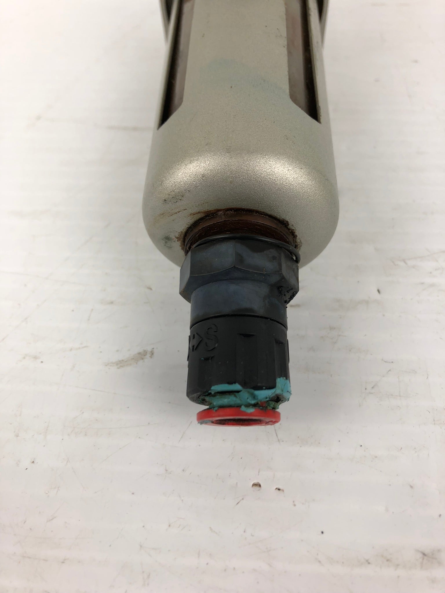 SMC AF3000-03 Pneumatic Filter Max Press 1.0MPa