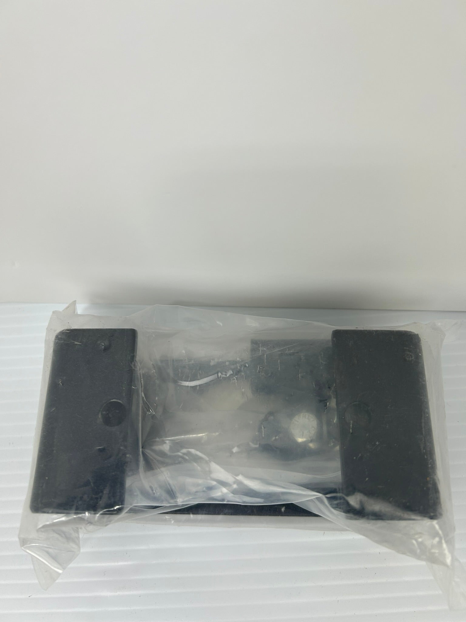 Millrite 1/2" Tufline 037 Ball Valve Mounting to a Worcester 1275W Actuator Base