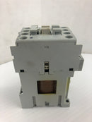 Allen-Bradley 100-C09Z*10 Contactor Ser. A 690V 32A 3PH 8kV