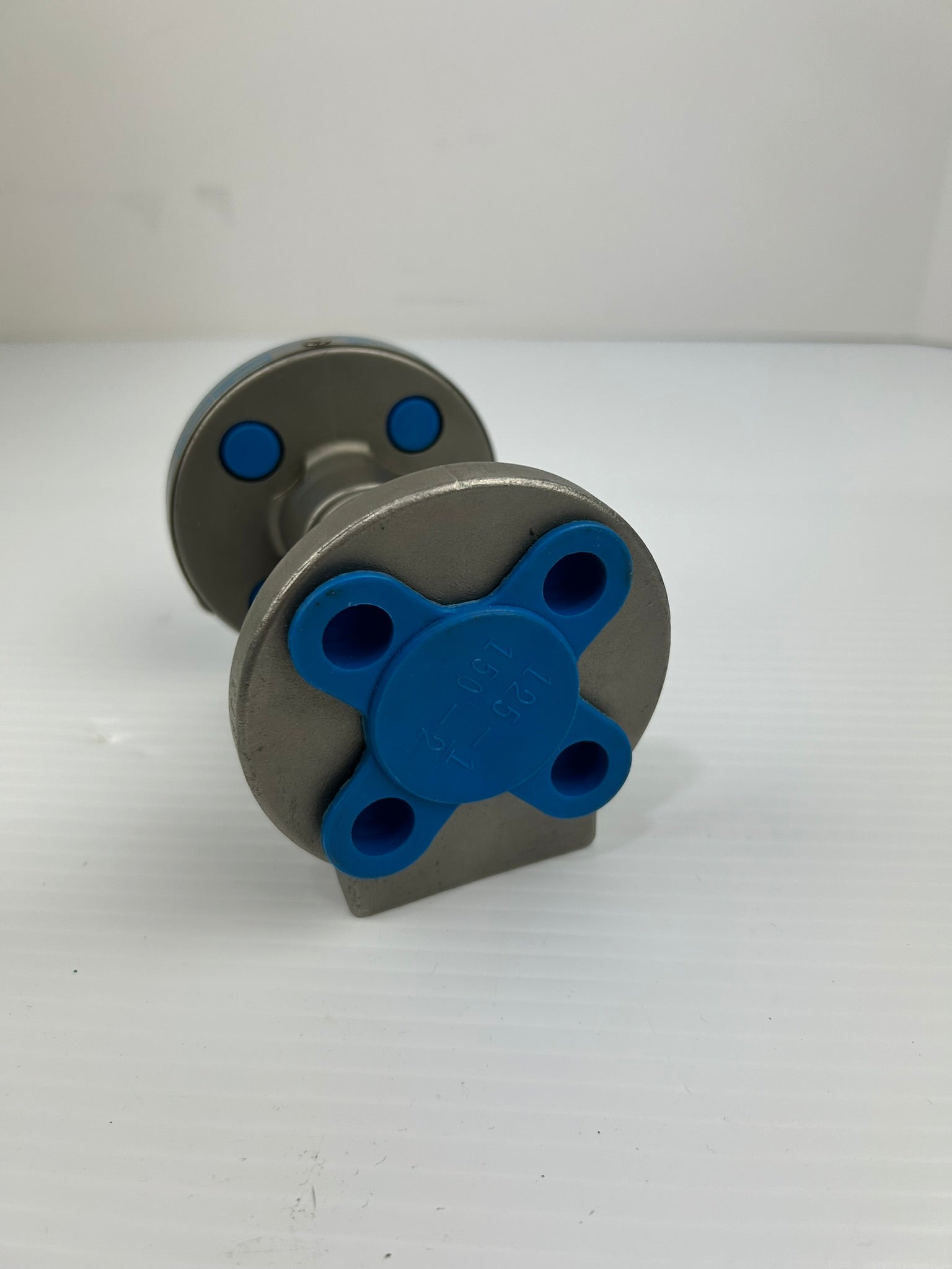 Milwaukee F90SS150R-02 Valve Class 150 Size 1/2"