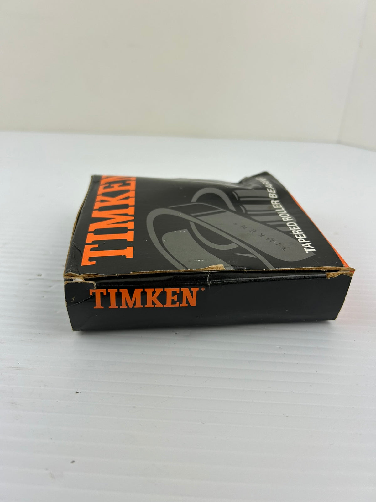 Timken 32017X-90KA1 Tapered Roller Bearing